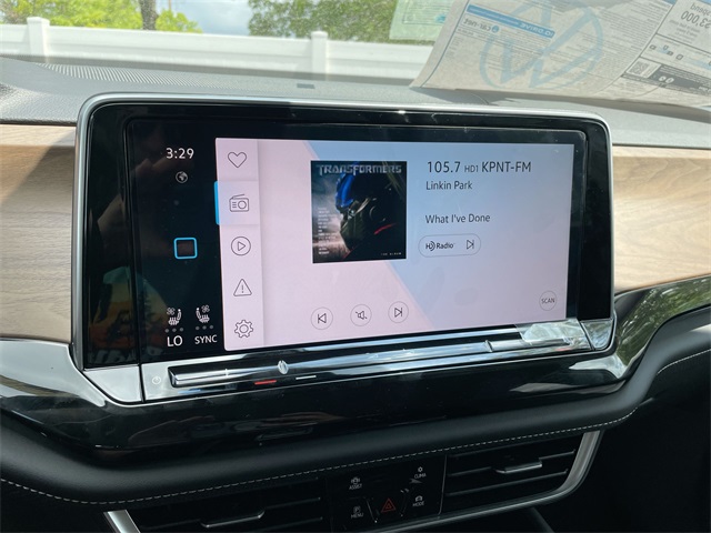 2025 Volkswagen Atlas SE Technology photo 37