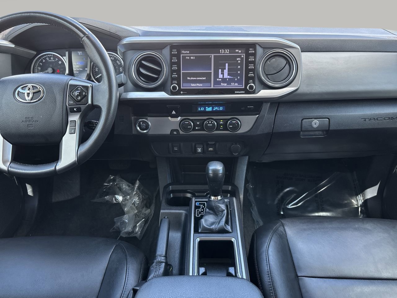 2023 Toyota Tacoma SR5 photo 15