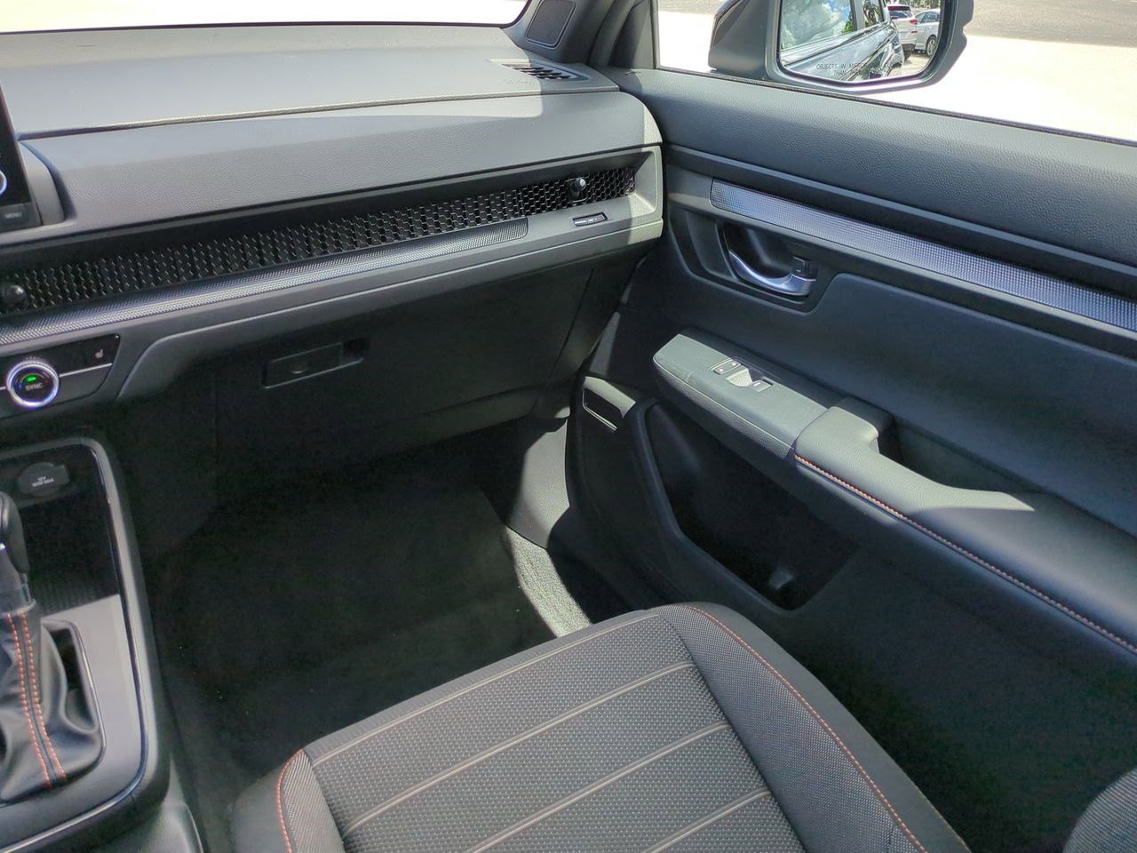 2023 Honda CR-V Sport photo 13