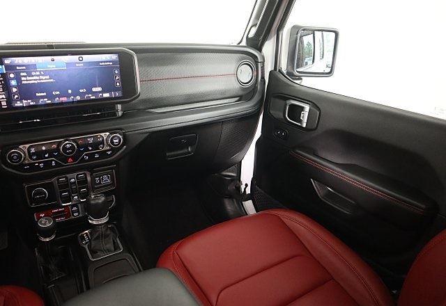 2024 Jeep Wrangler Rubicon 392 photo 16