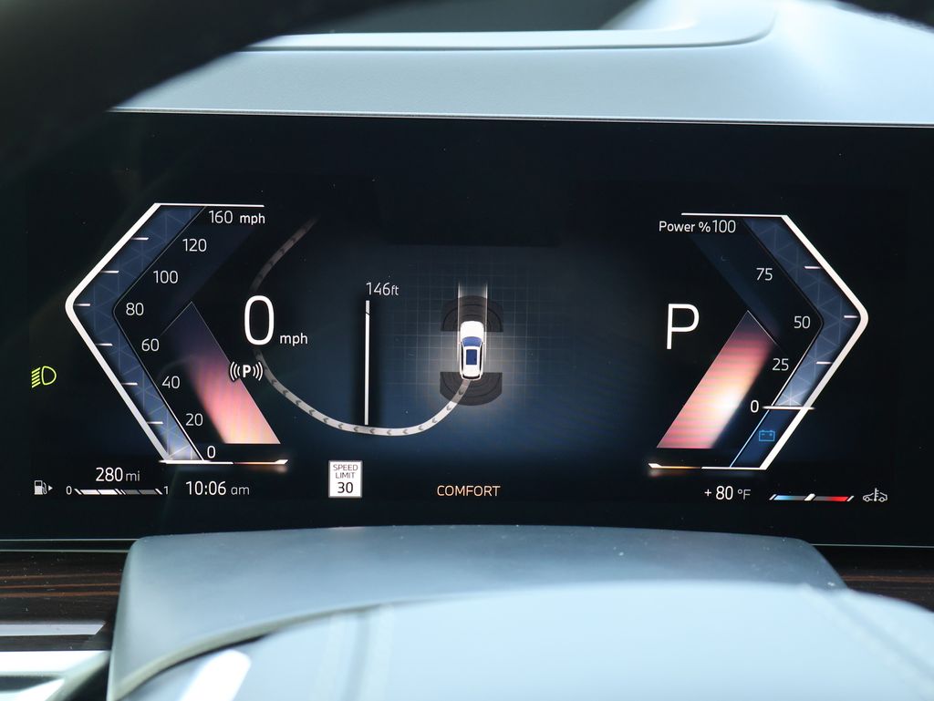 2026 Bmw X5 xDrive40i photo 28