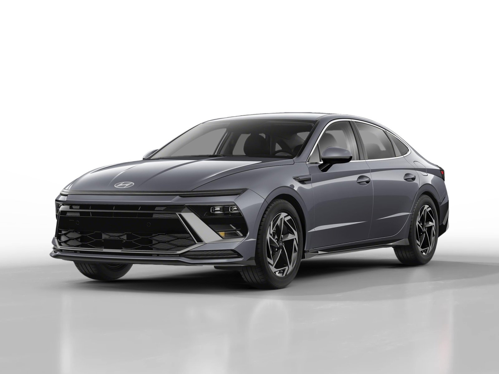 2026 Hyundai Sonata SEL's photo