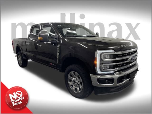 2025 Ford F-250 Super Duty King Ranch's photo