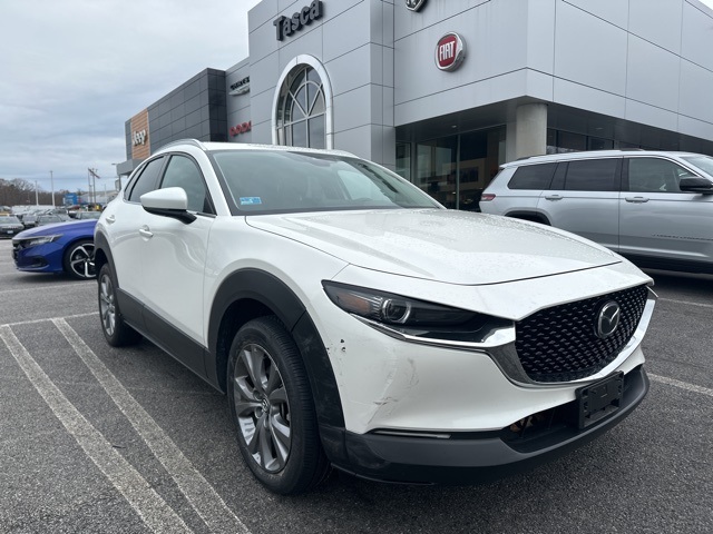 2023 Mazda CX-30 2.5 S Premium photo 2