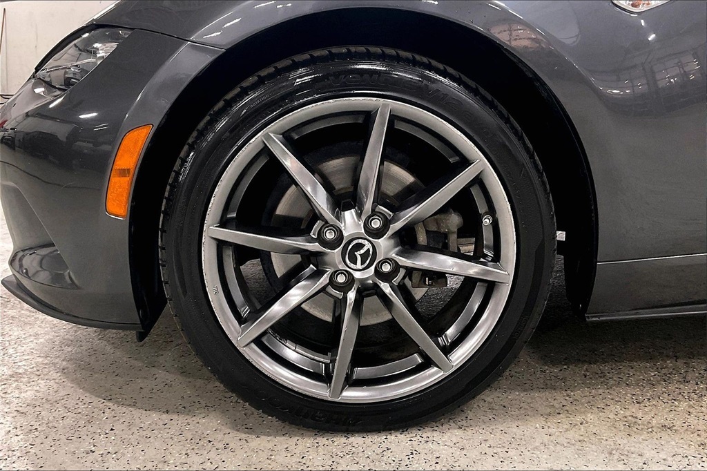 2020 MAZDA MX-5 - Image 7
