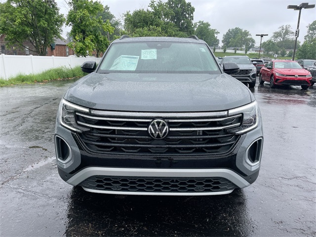 2025 Volkswagen Atlas Peak Edition SE photo 28