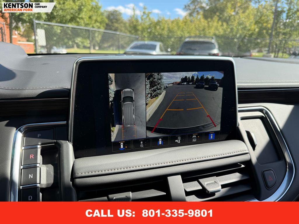 2023 Chevrolet Tahoe High Country photo 28