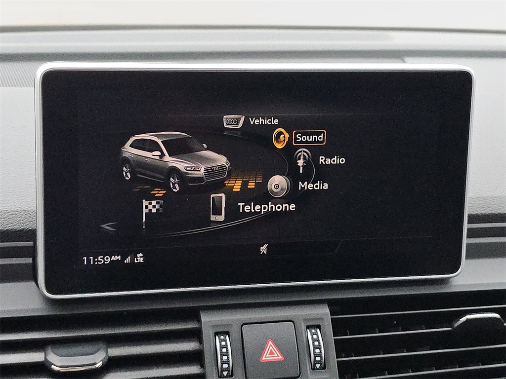 2018 Audi Q5 2.0T Premium Plus photo 21