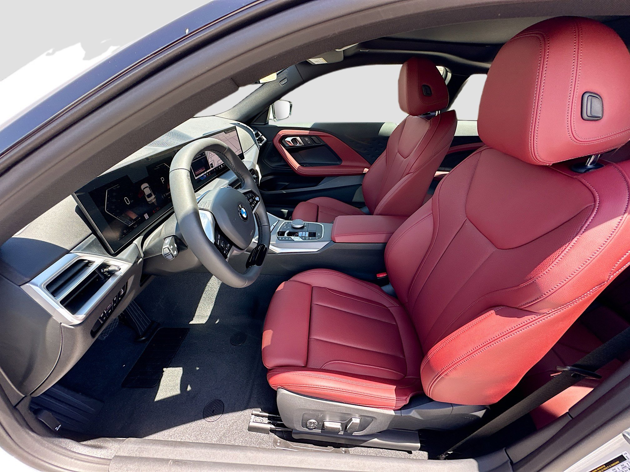 2025 Bmw 230i photo 18