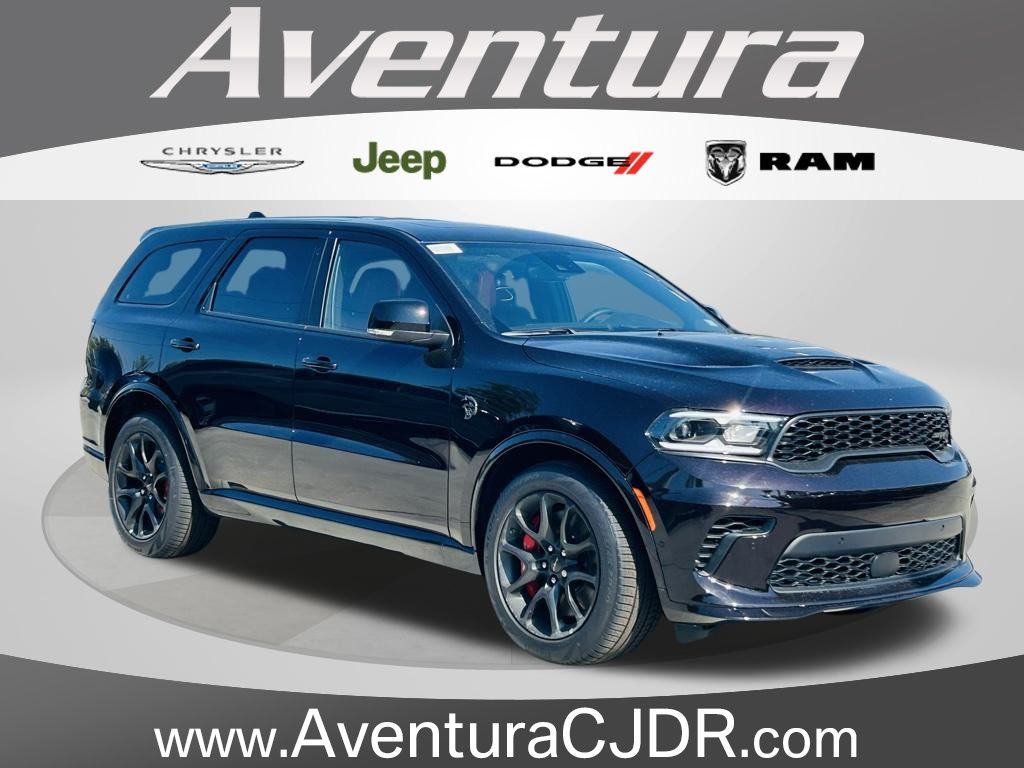 2023 Dodge Durango