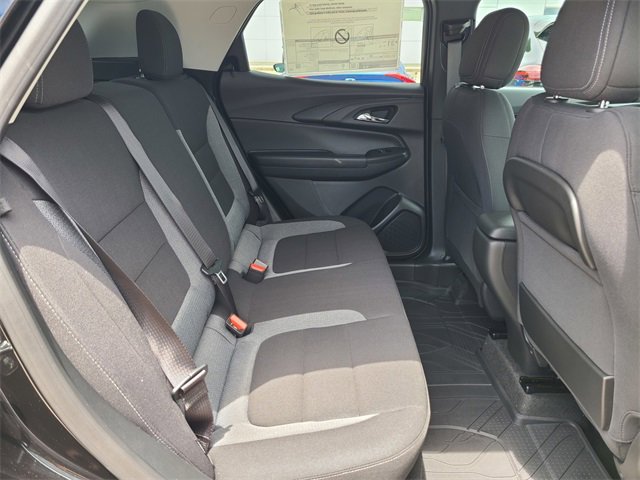 2026 Chevrolet Trailblazer LT photo 14