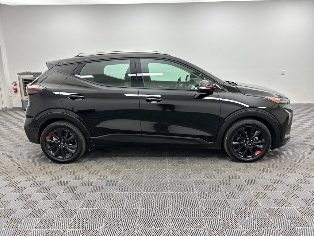 2023 Chevrolet Bolt EUV photo 8