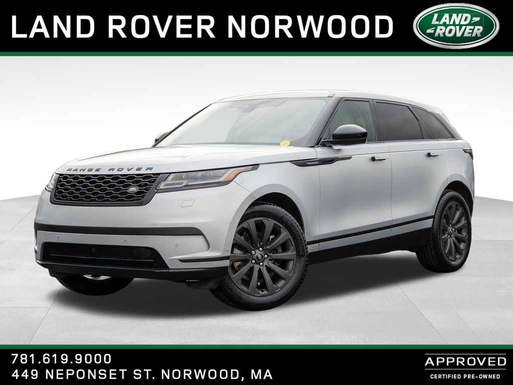 2023 Land Rover Range Rover Velar S