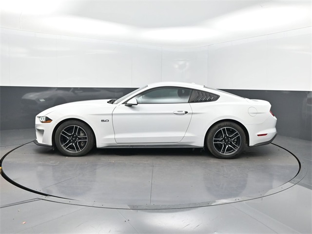 2020 Ford Mustang GT photo 2