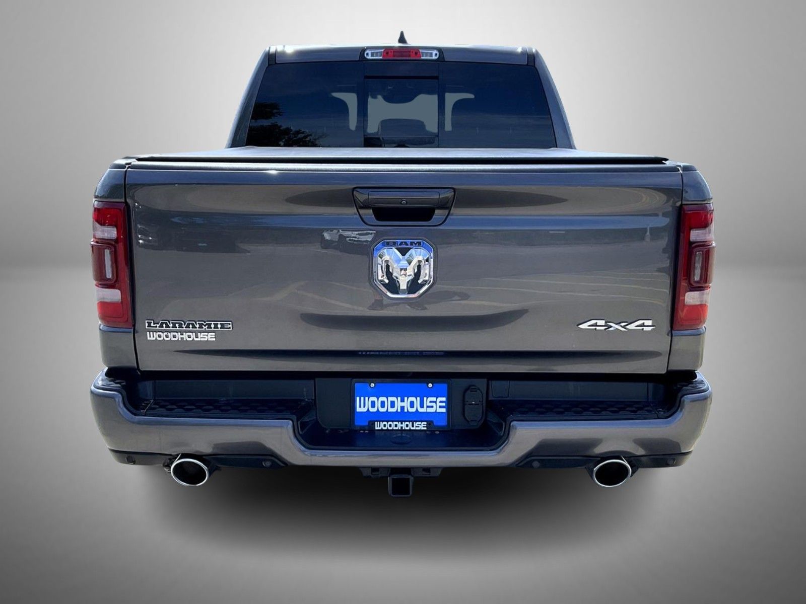 2023 Ram 1500 Laramie photo 6