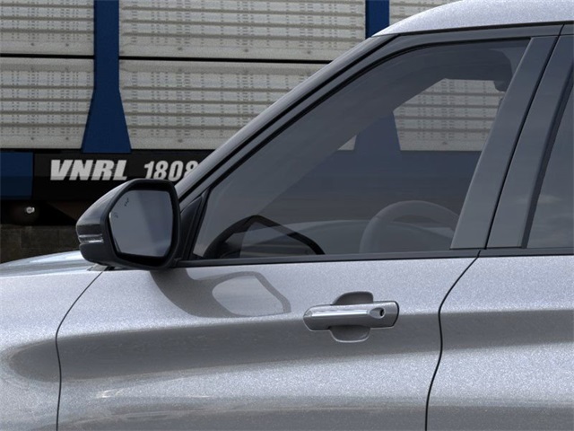 2025 Ford Explorer Platinum photo 17