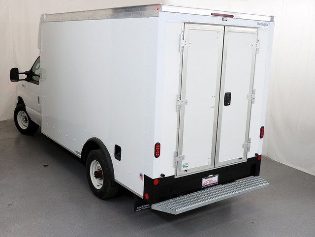 2025 Ford E-350 Base photo 8
