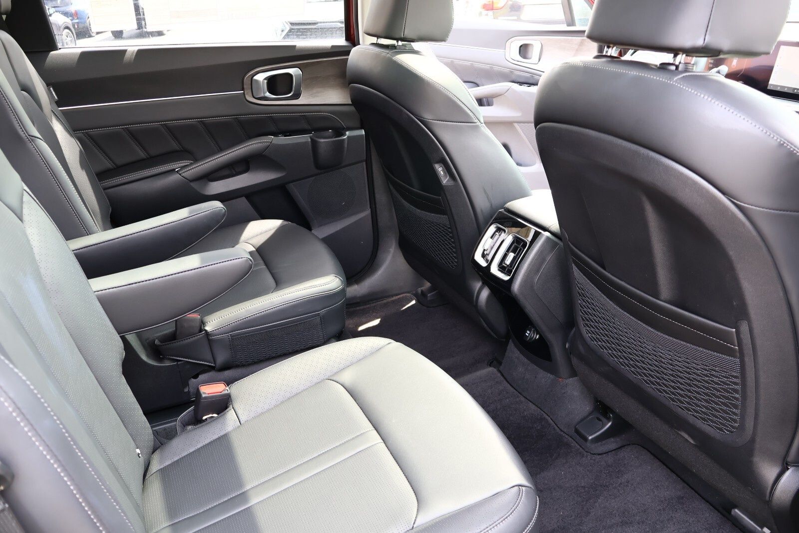 2024 Kia Sorento X-Line SX photo 20