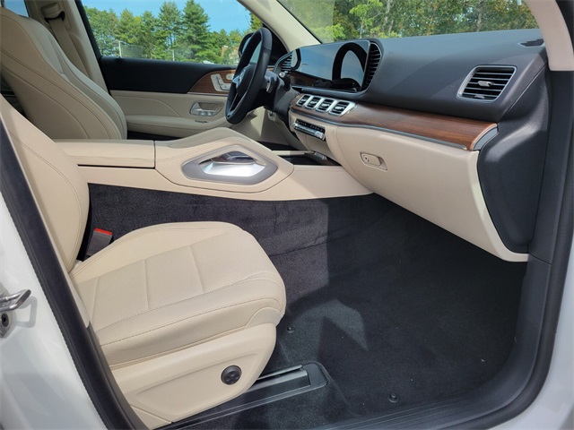 2026 Mercedes Benz GLE 350 4MATIC photo 12