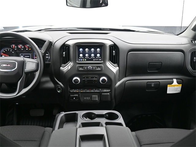 2026 Gmc Sierra 1500 Pro photo 12