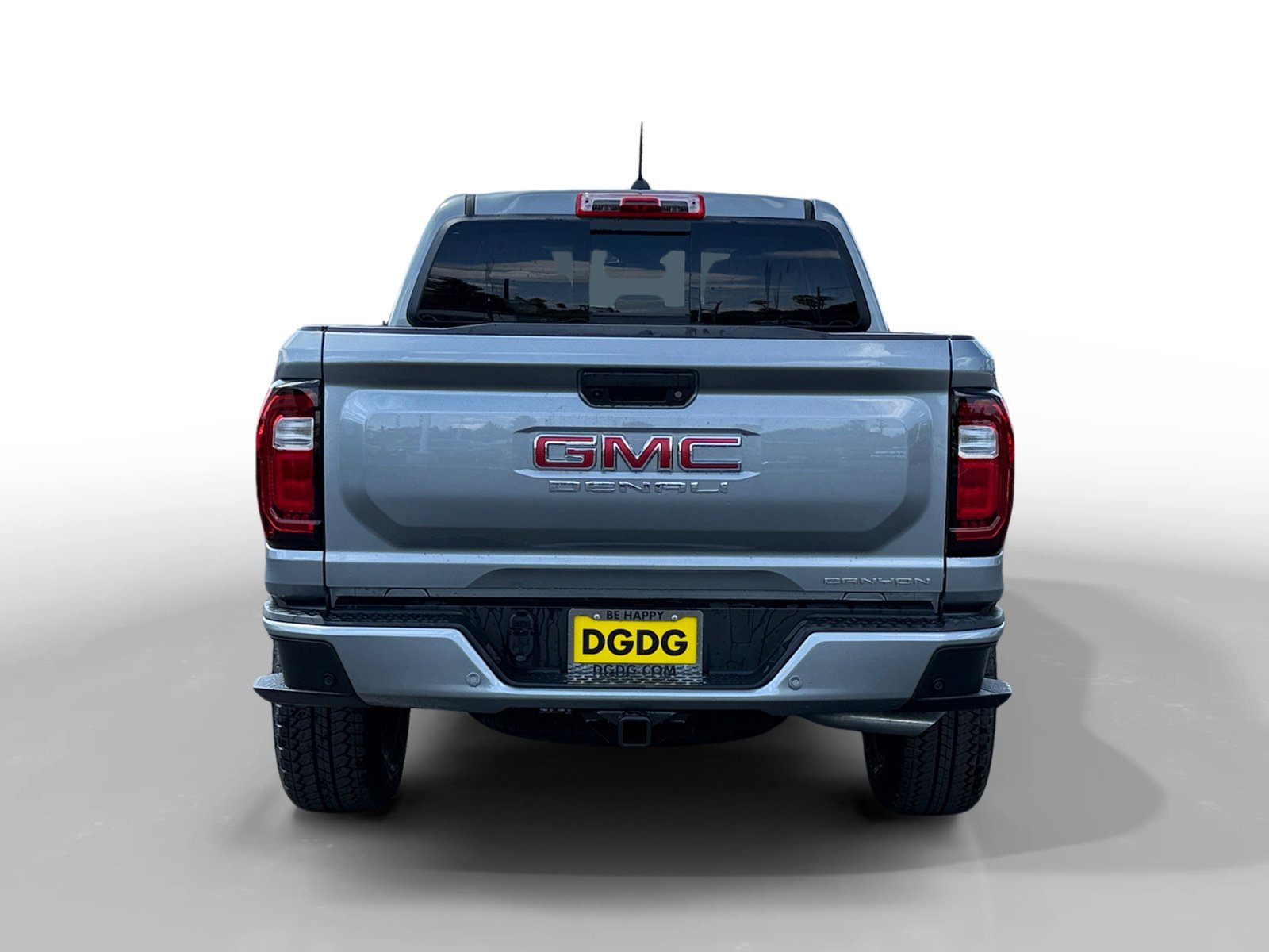 2026 Gmc Canyon Denali photo 4