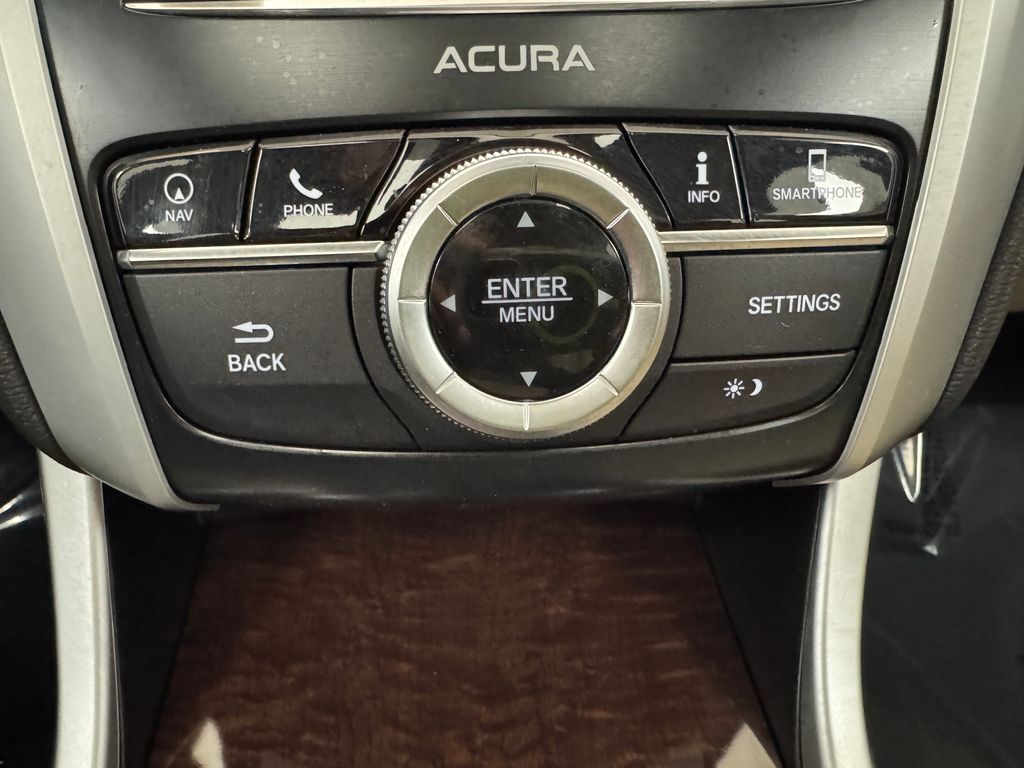 2020 Acura TLX 3.5L Technology photo 24