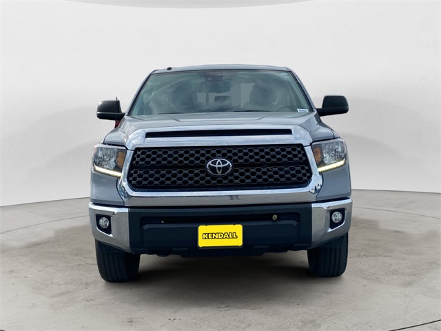 2019 Toyota Tundra SR5 Double Cab photo 8