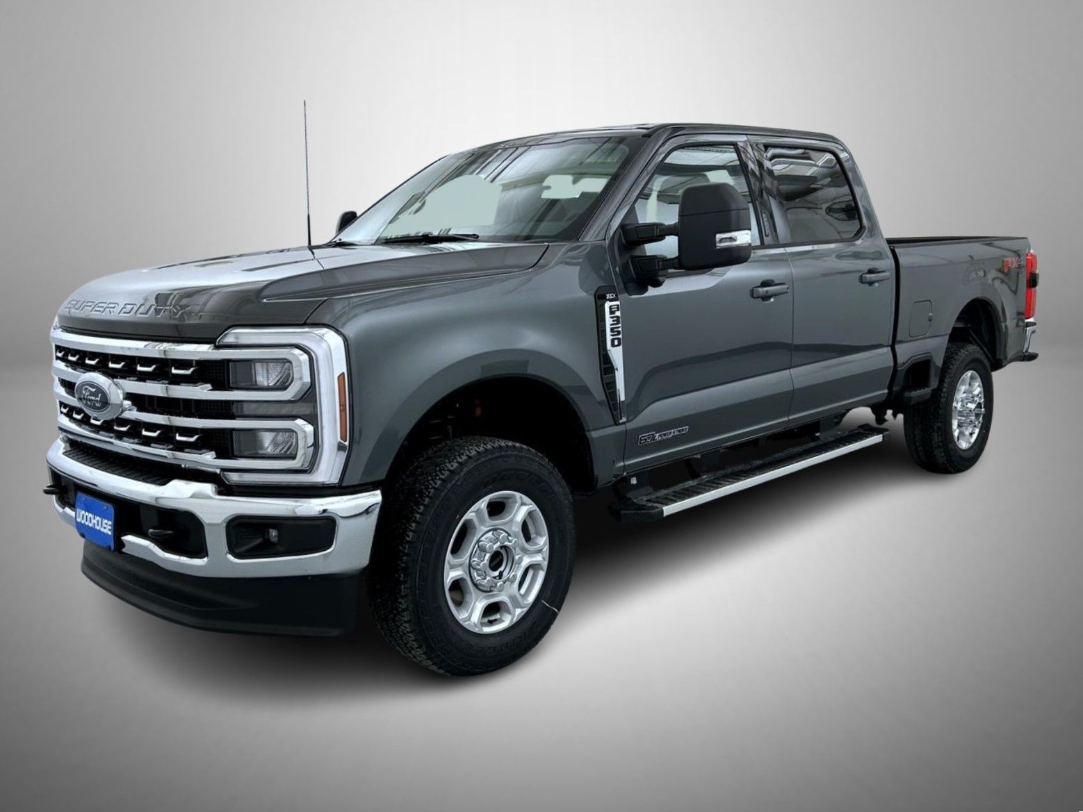 2026 Ford F-350 Base's photo