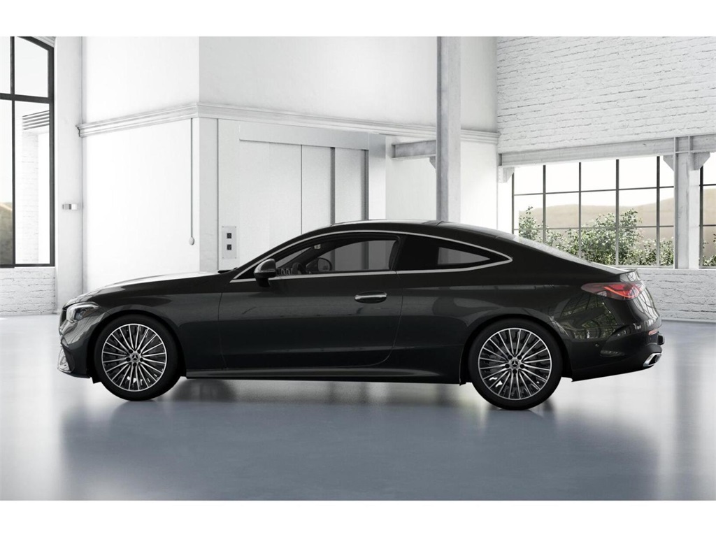 2024 Mercedes Benz CLE 300 photo 31