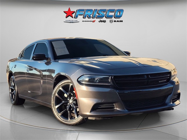 2022 Dodge Charger SXT's photo
