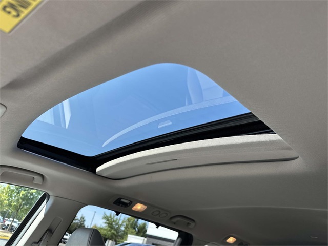 2014 Honda Odyssey EX-L photo 4
