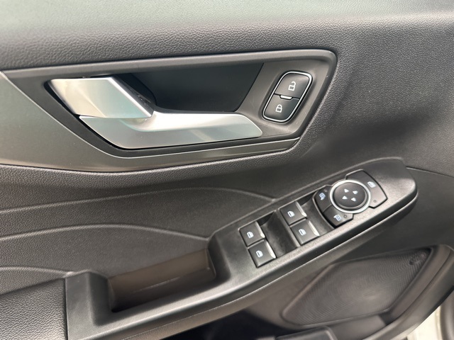 2025 Ford Escape Plug-In Hybrid Base photo 11