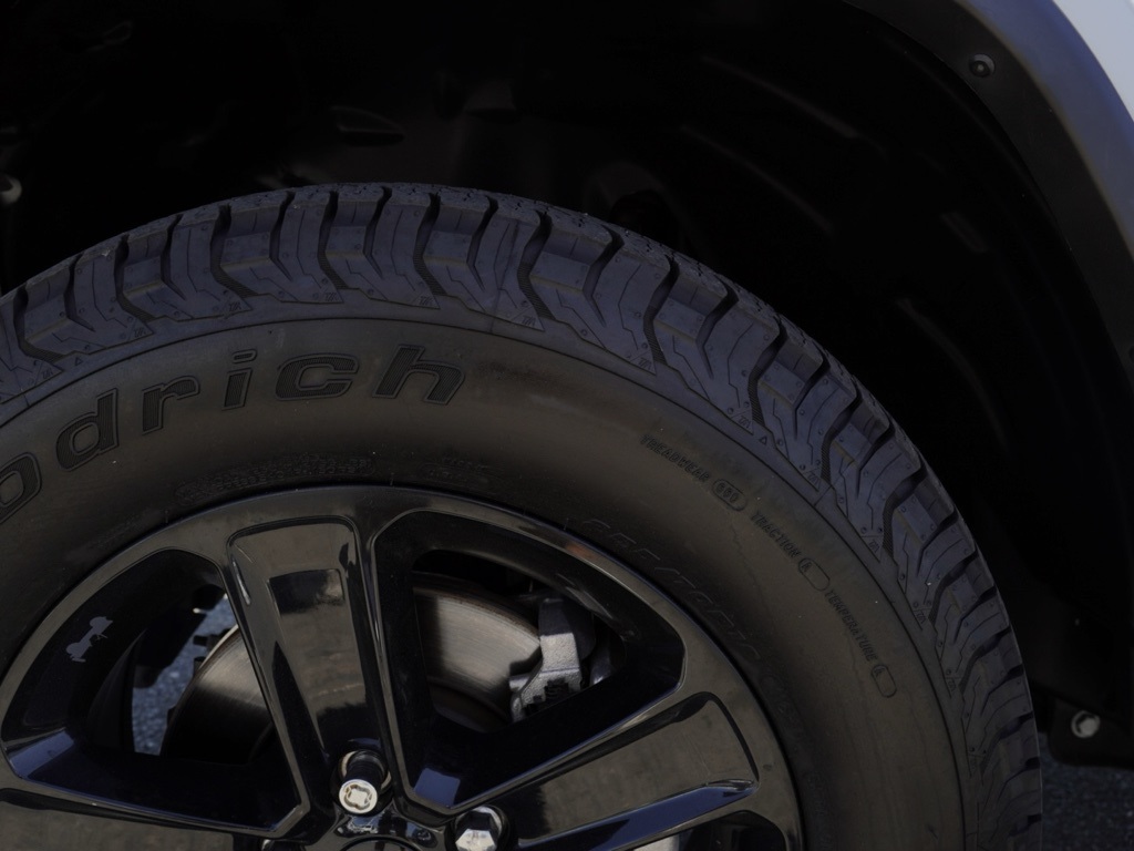 2021 Jeep Wrangler Unlimited Sahara Altitude photo 12