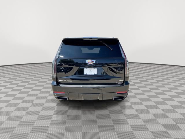 2025 Cadillac Escalade Sport photo 7