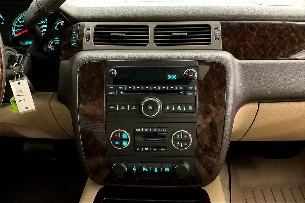 2012 Gmc Sierra Denali photo 31