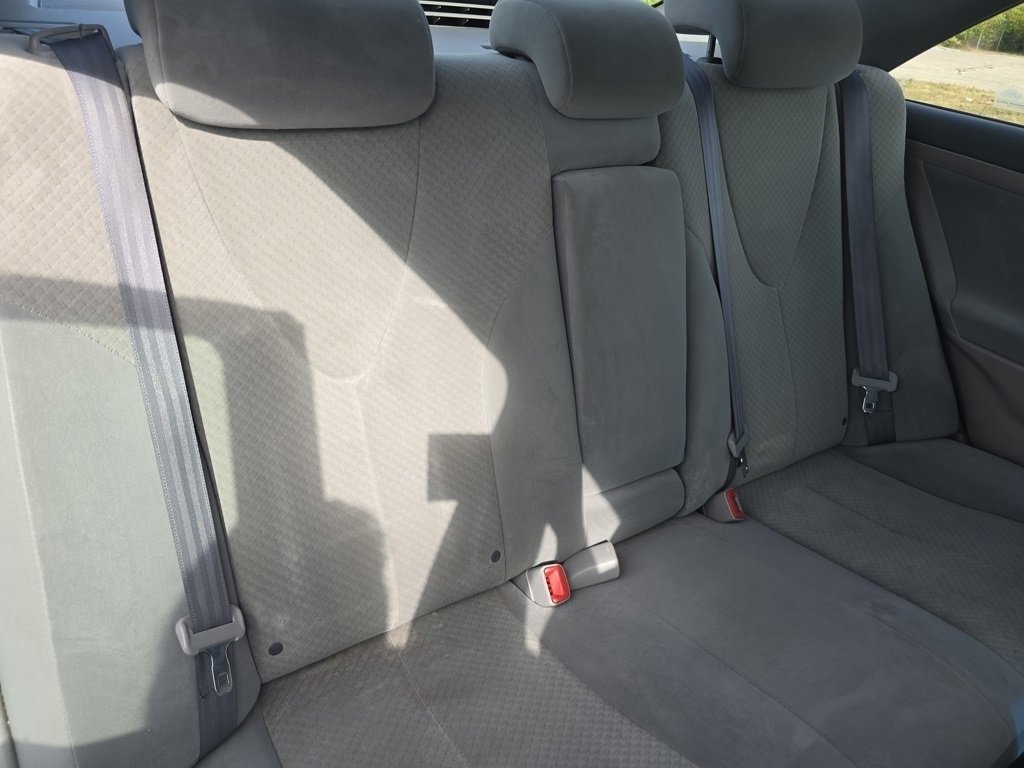 2009 Toyota Camry Hybrid photo 20