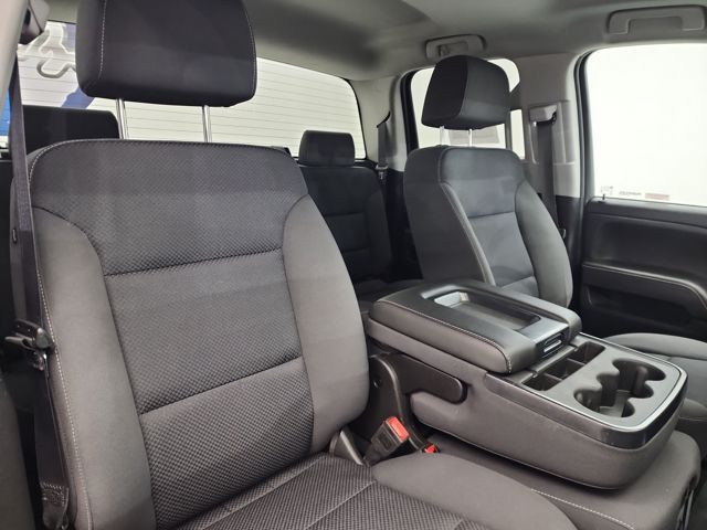 2018 Chevrolet Silverado 1500 LT photo 29