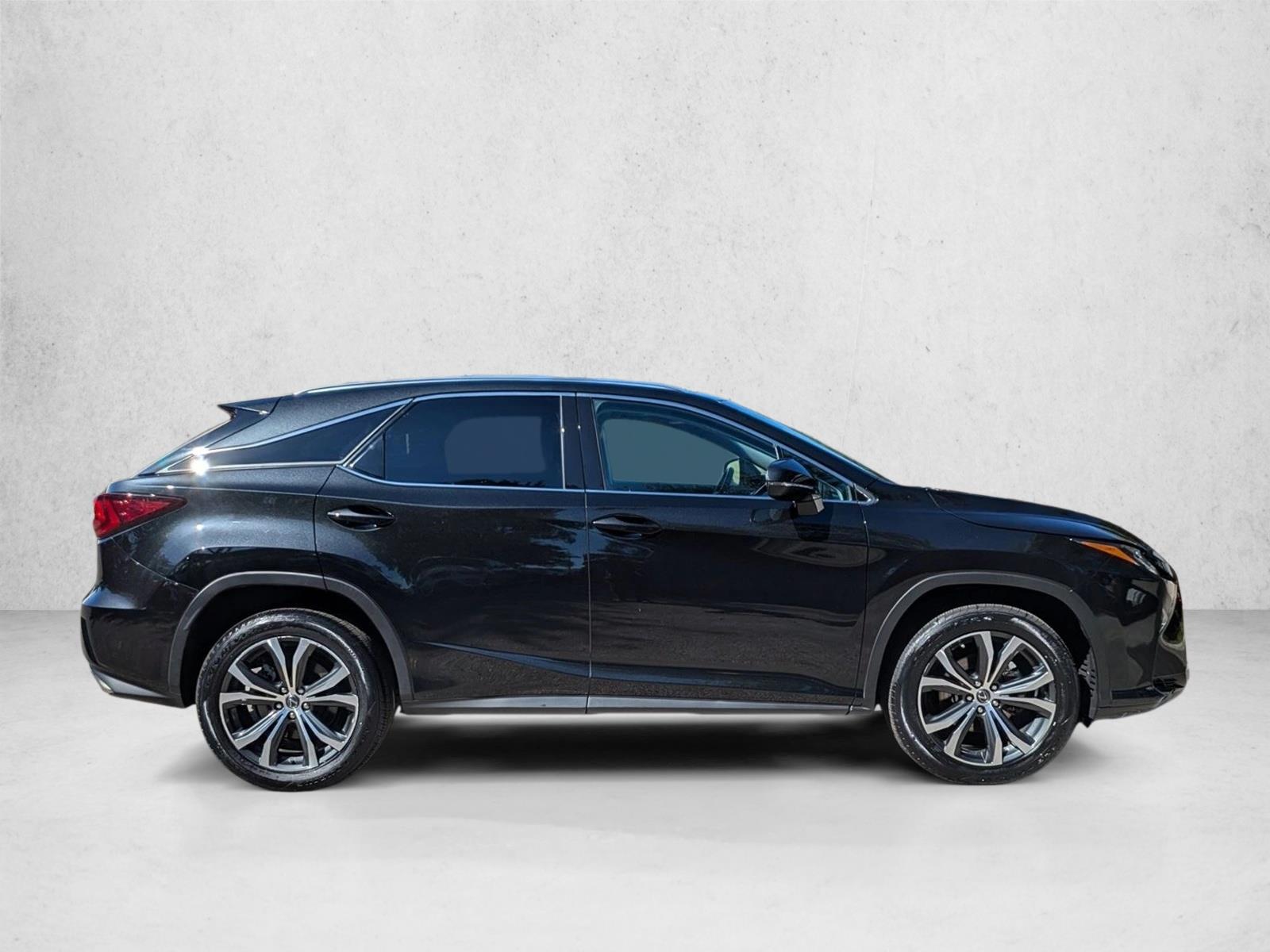 2019 Lexus RX 350 photo 4