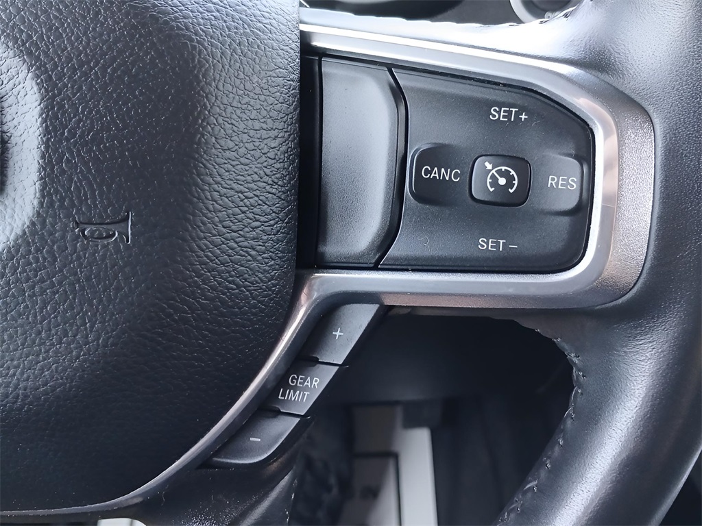 2023 Ram 1500 Laramie photo 19