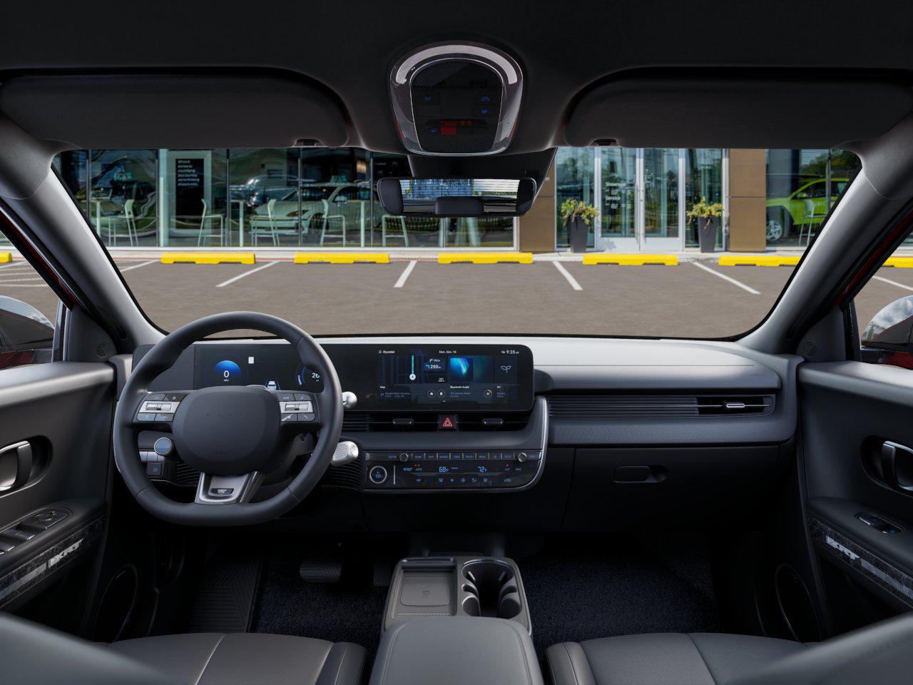 2026 Hyundai Ioniq 5 photo 4