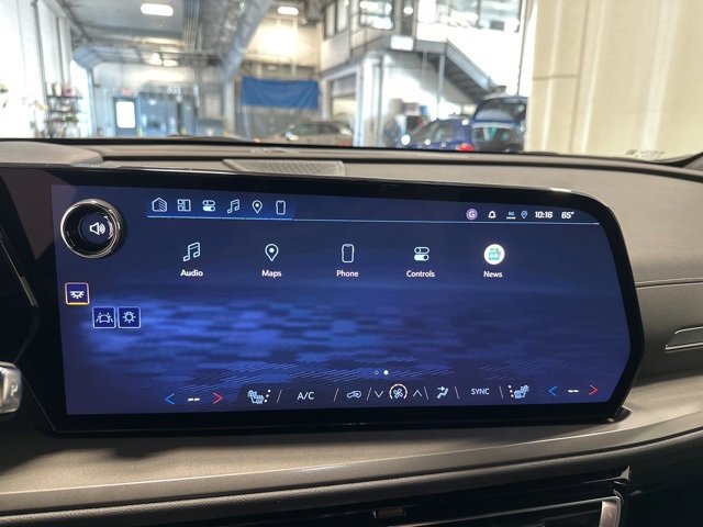 2026 Chevrolet Traverse photo 28