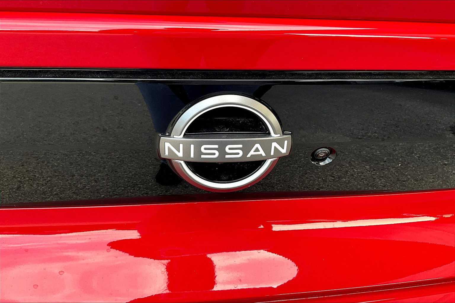 2025 Nissan Z Performance photo 8
