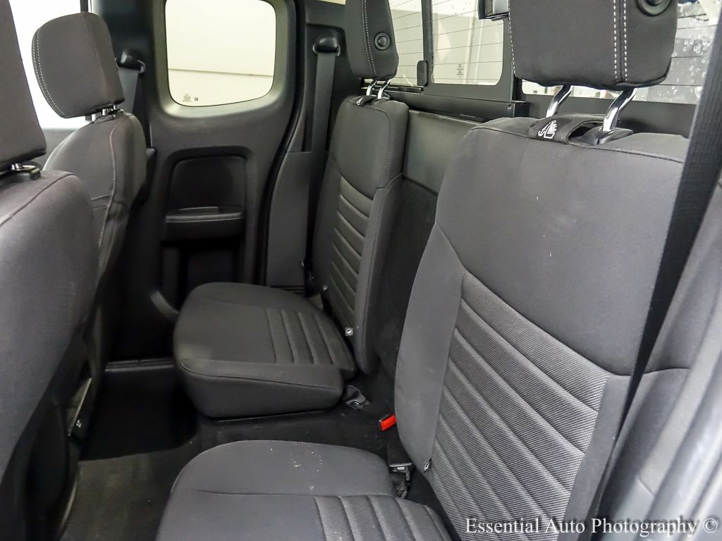 2023 FORD RANGER - Image 10