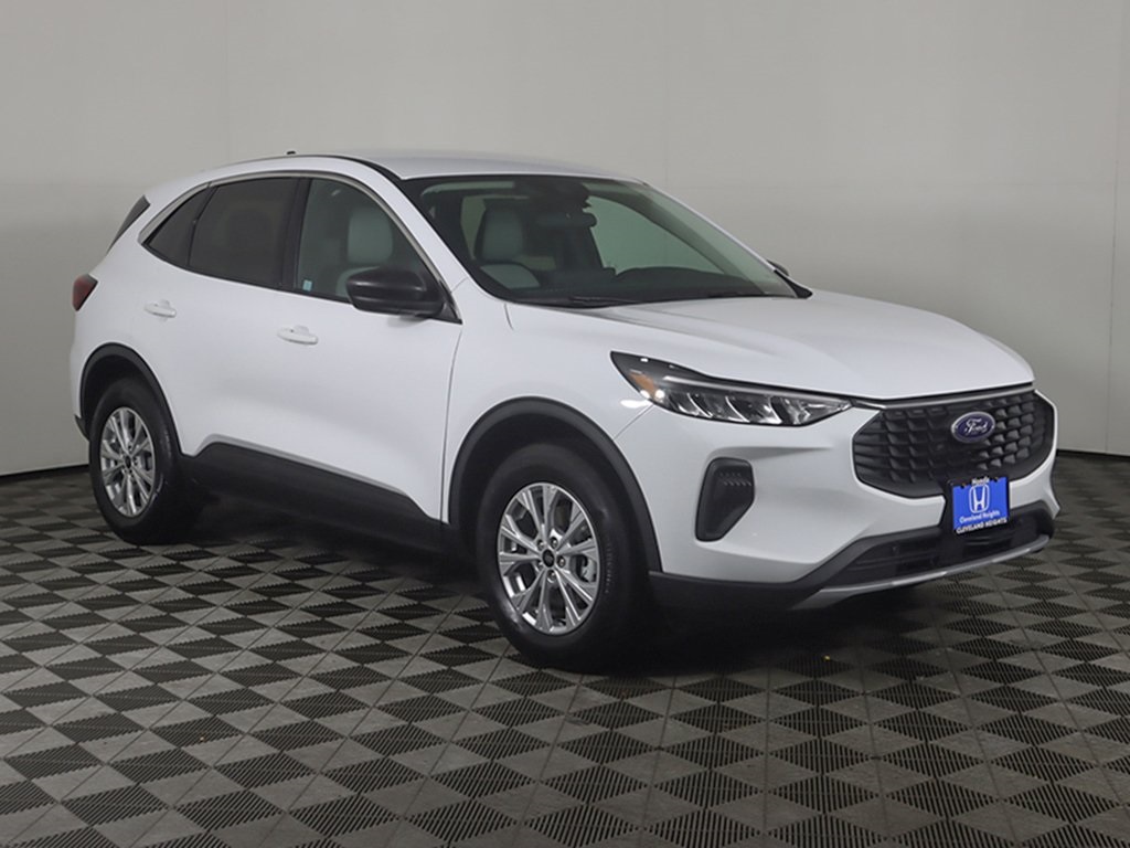 2024 Ford Escape Active photo 2