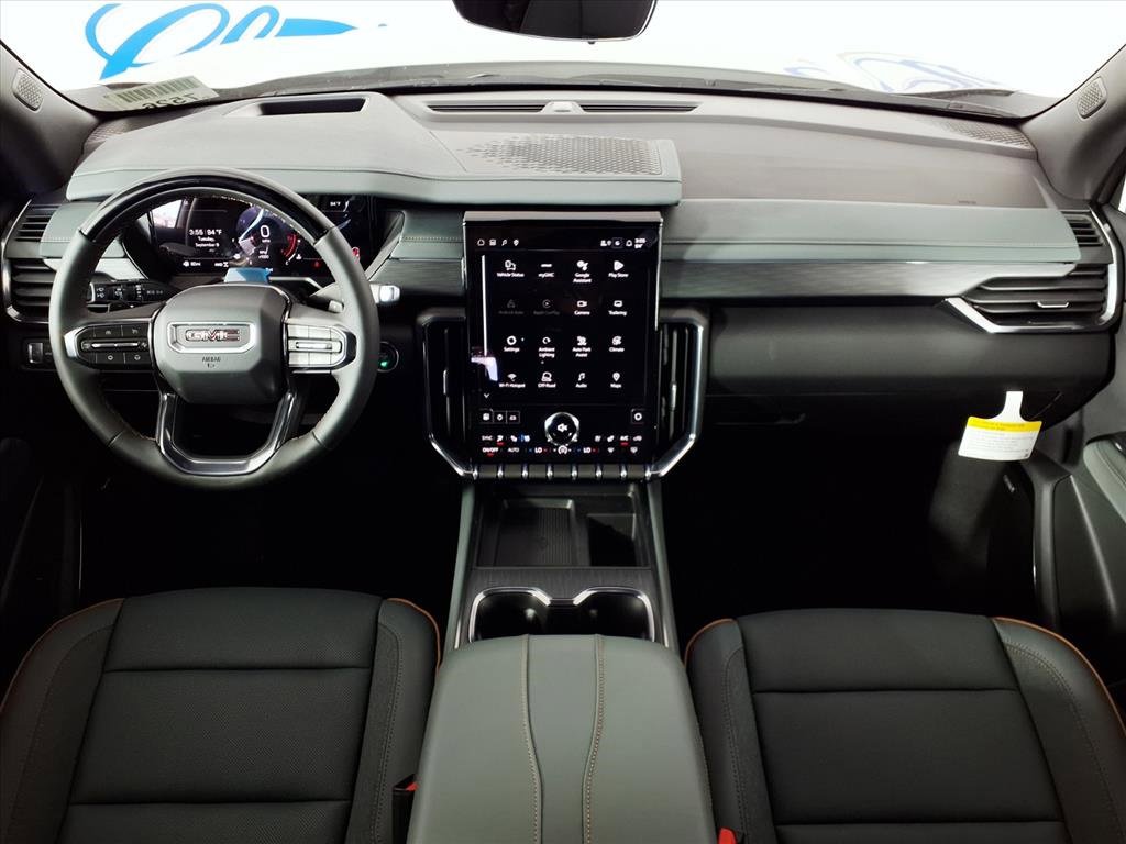 2026 Gmc Acadia AT4 photo 3