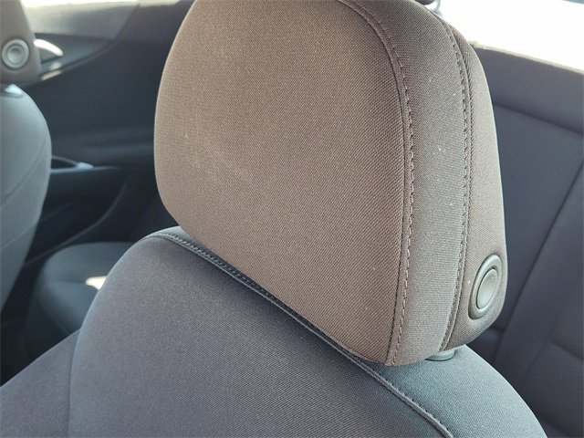 2023 Chevrolet Malibu 1LT photo 15