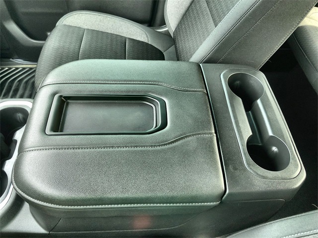 2021 Gmc Sierra 1500 Elevation photo 12