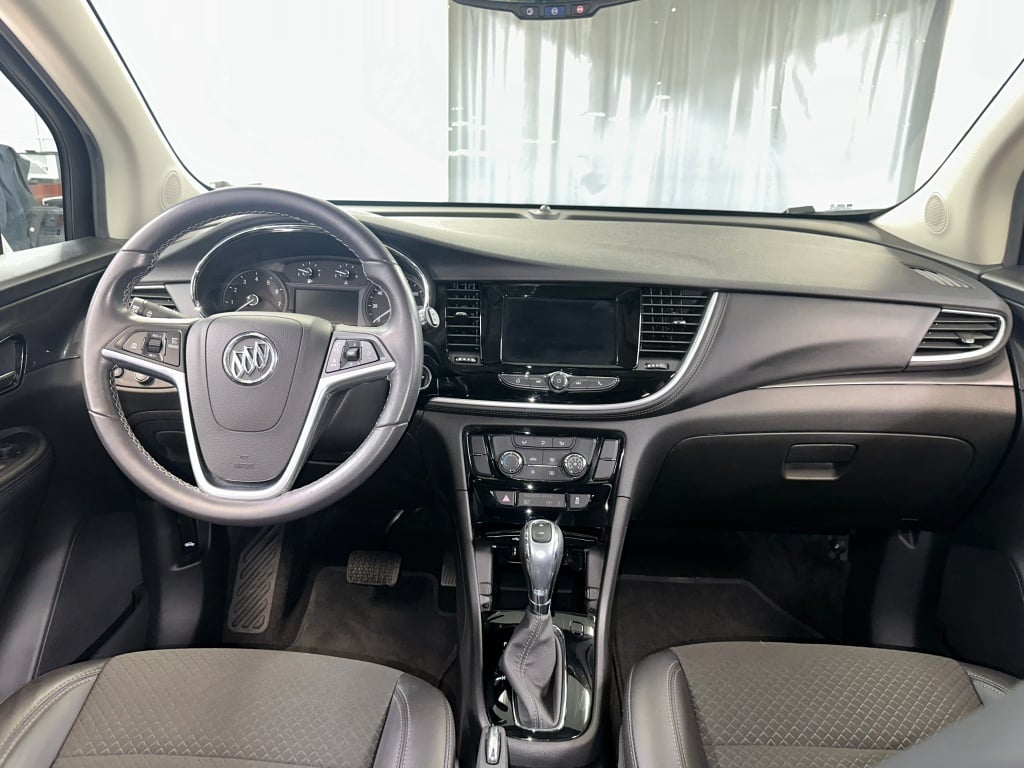 2022 Buick Encore Preferred photo 23