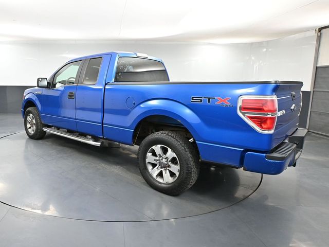 2013 Ford F-150 STX photo 5
