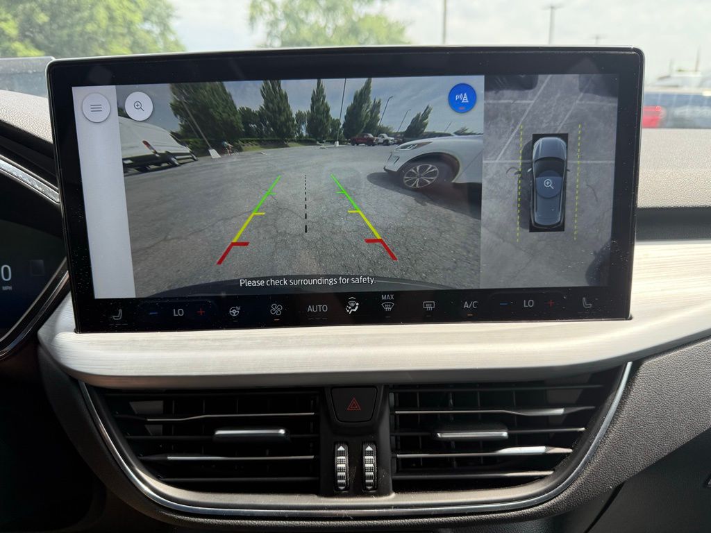 2023 Ford Escape Platinum photo 19